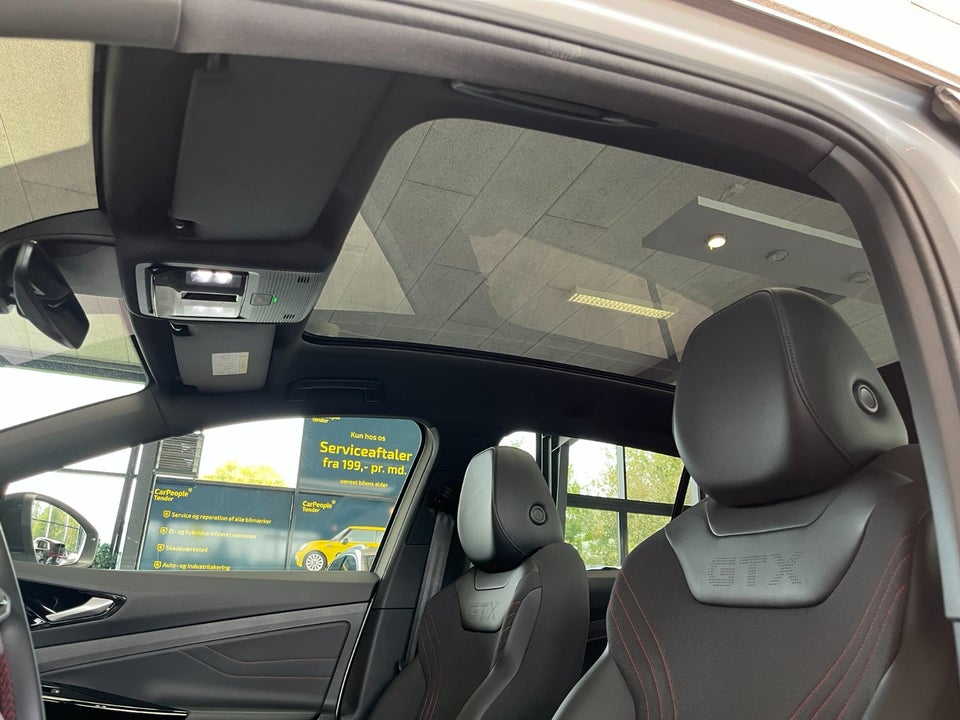 VW ID.4 77 GTX 4Motion 5d