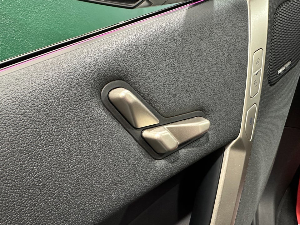 BMW iX xDrive40 Sport 5d