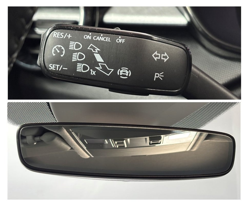 Skoda Fabia 1,0 TSi 95 Ambition 5d