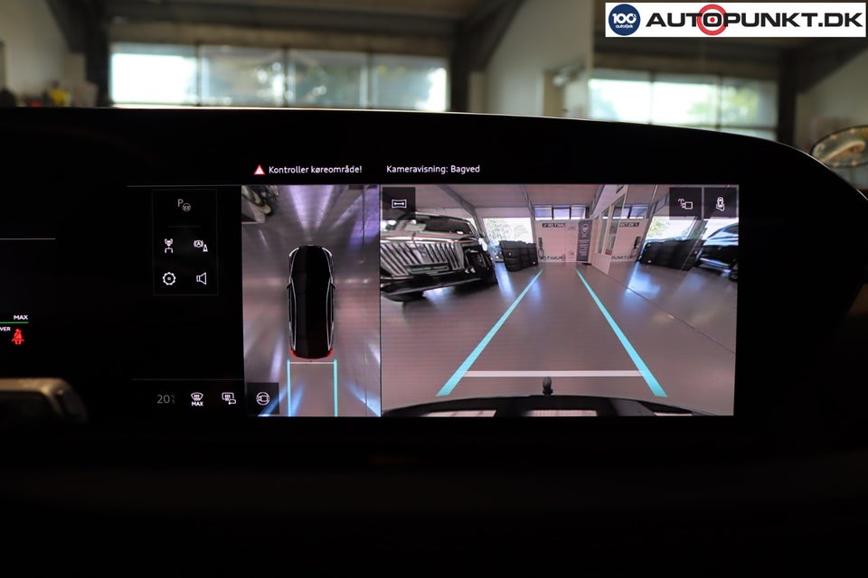 Audi A6 e-tron Progress plus performance Avant 5d