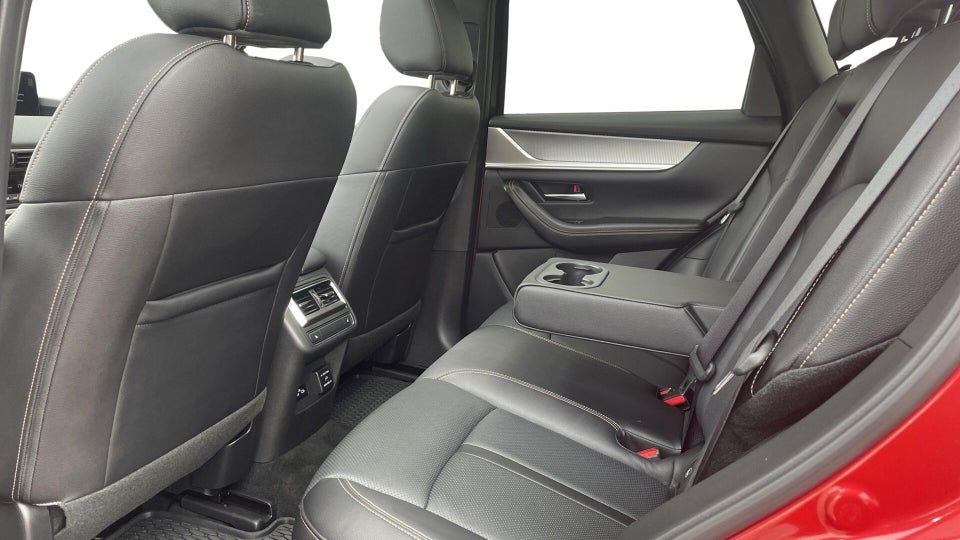 Mazda CX-60 2,5 PHEV Homura Comfort aut. AWD 5d