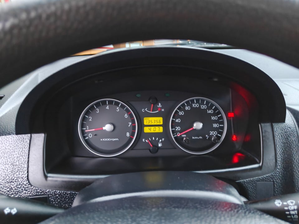 Hyundai Getz 1,3 GL 5d