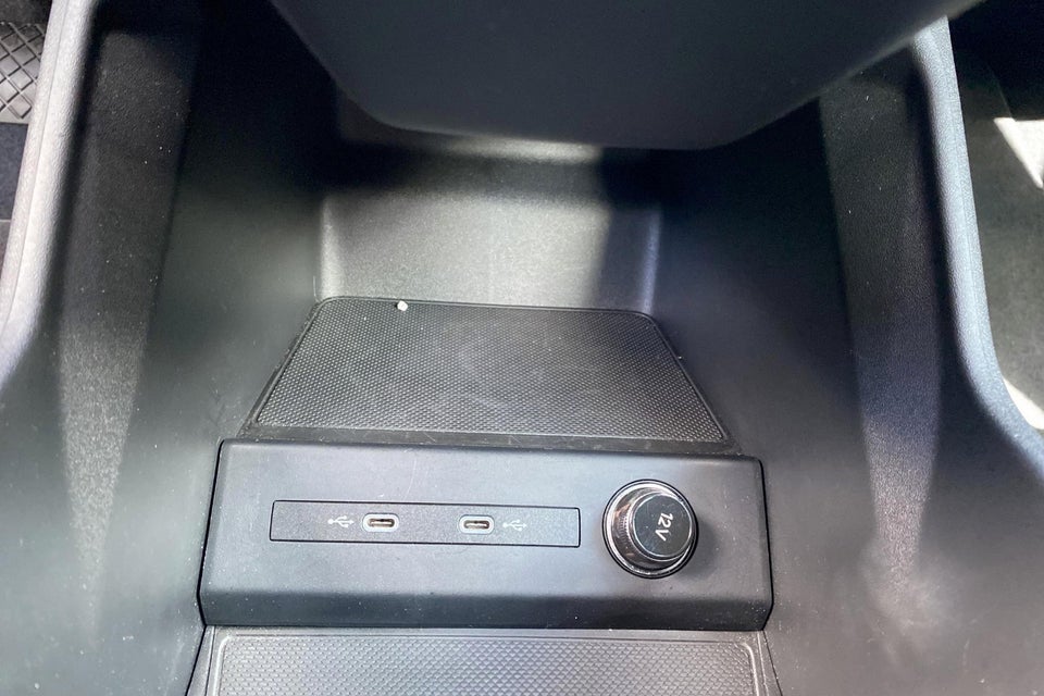 Audi Q4 e-tron 35 Sportback 5d