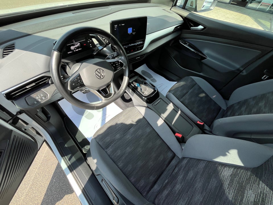 VW ID.4 77 Pro Performance 5d