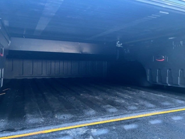 Dodge RAM 1500 6,2 TRX Havoc aut. 4d