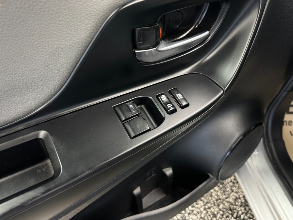 Toyota Yaris 1,5 Hybrid H2 e-CVT 5d