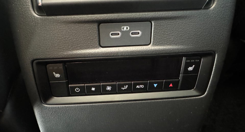 Mazda CX-80 2,5 PHEV Homura+ aut. AWD 7prs 5d