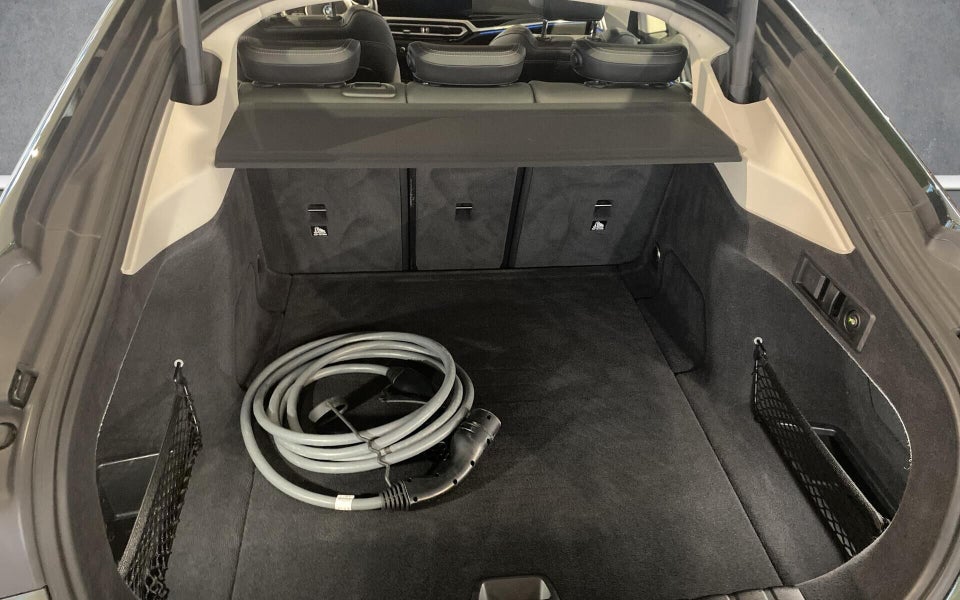 BMW i4 eDrive40 M-Sport 5d