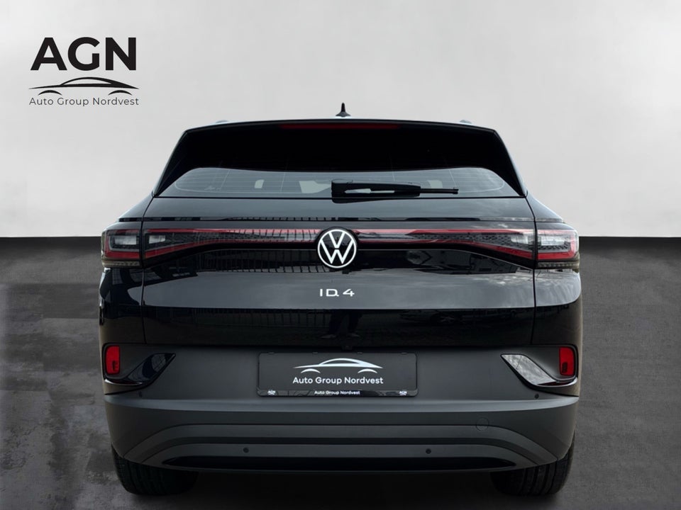 VW ID.4 77 Move+ 5d