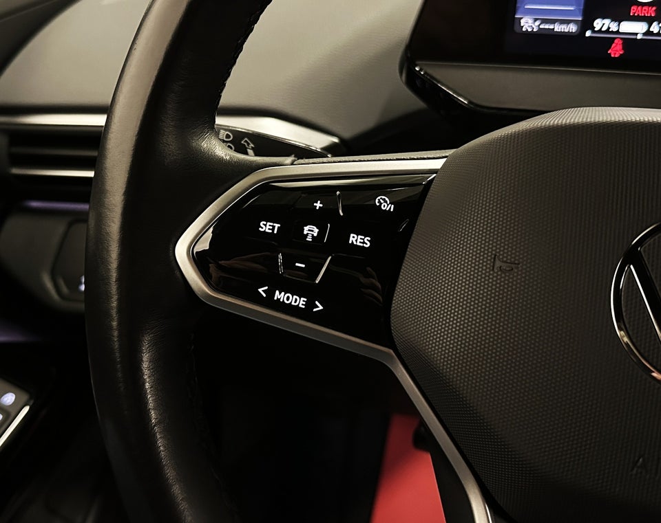 VW ID.4 77 1ST Pro Performance 5d