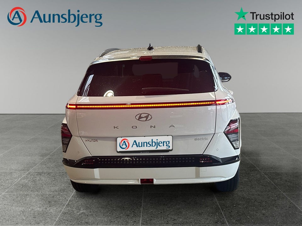 Hyundai Kona 48 EV Advanced 5d