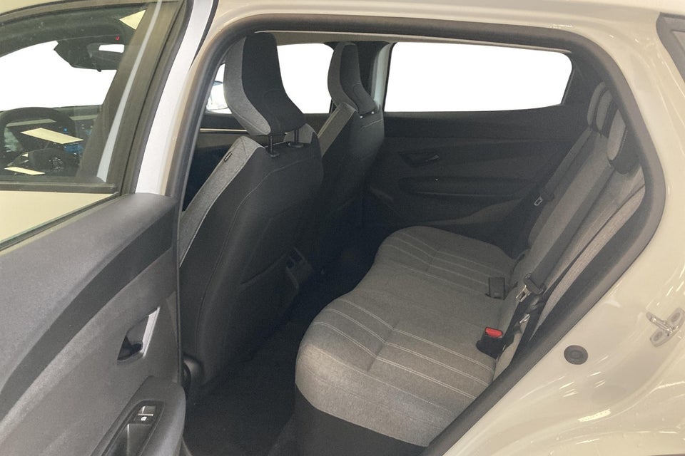 Renault Megane E-Tech 60 Evolution 5d