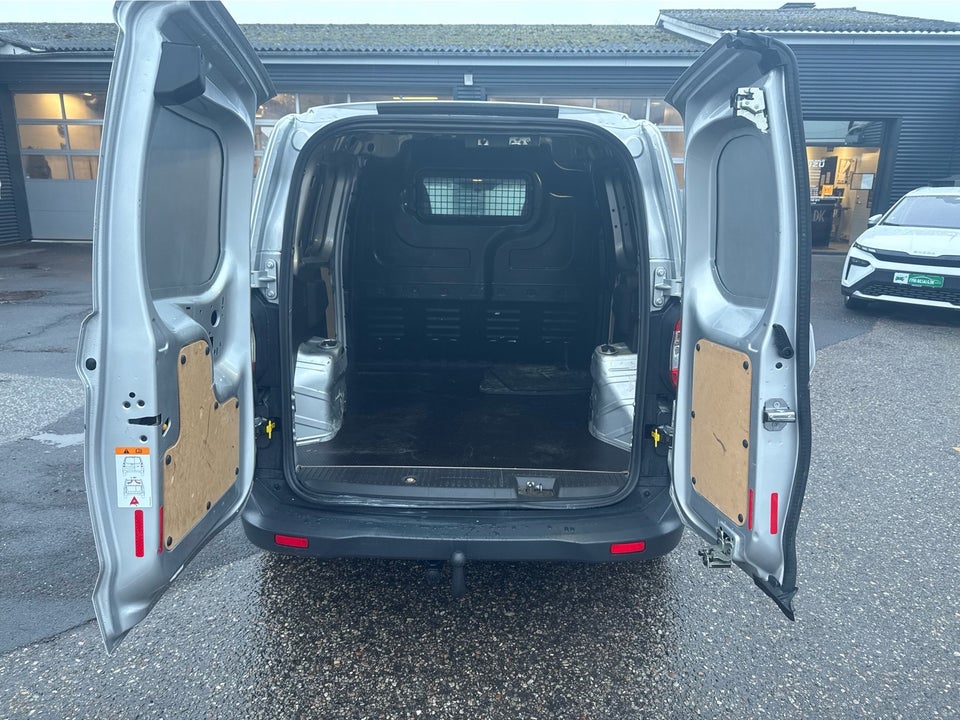 Ford Transit Courier 1,0 SCTi 100 Trend Van 4d