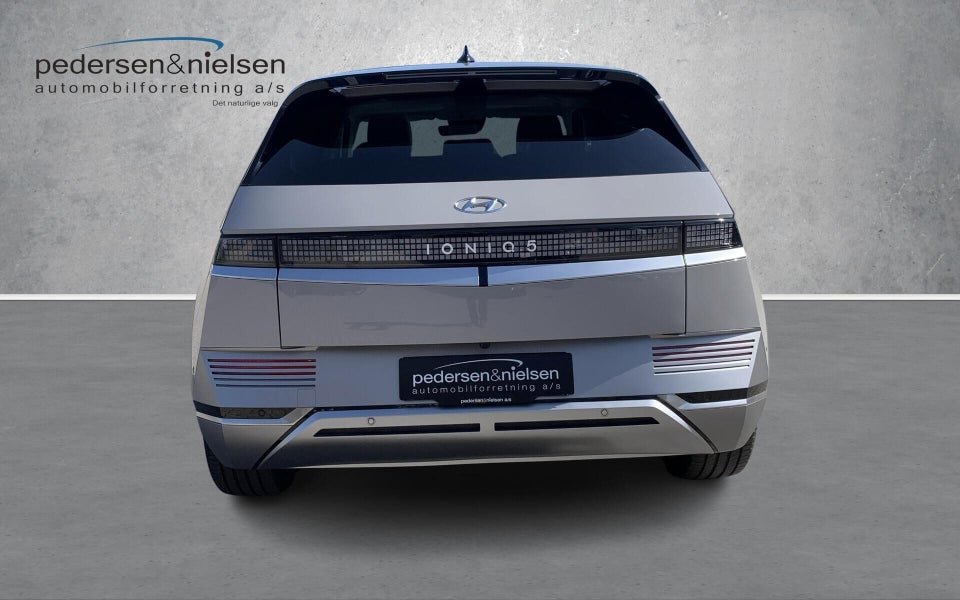Hyundai Ioniq 5 77 Ultimate 5d