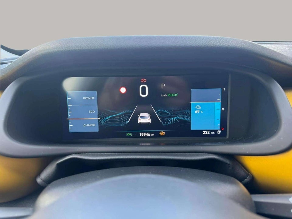 Jeep Avenger 54 Summit 5d