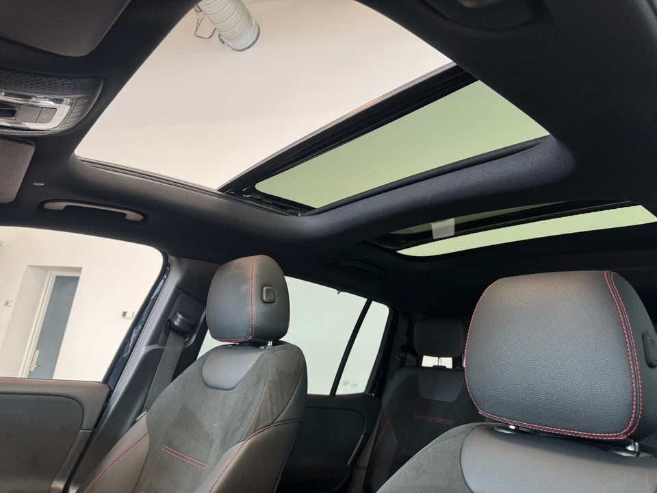 Mercedes EQB250+ AMG Premium 7prs 5d