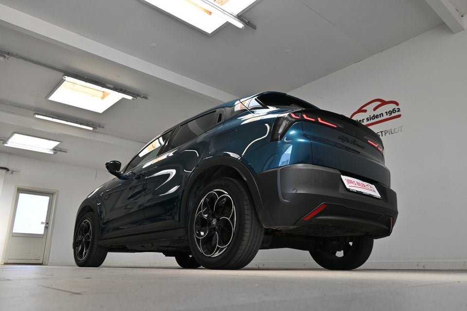 Alfa Romeo Junior Elettrica Core 5d