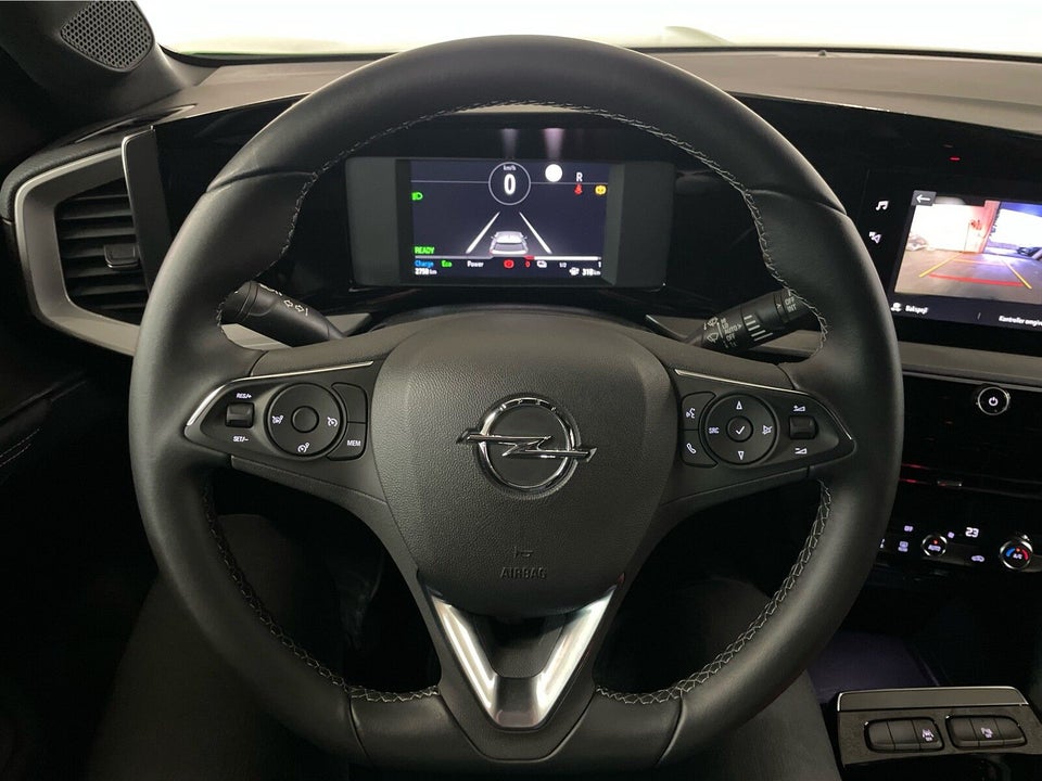 Opel Mokka-e 50 GS Line 5d