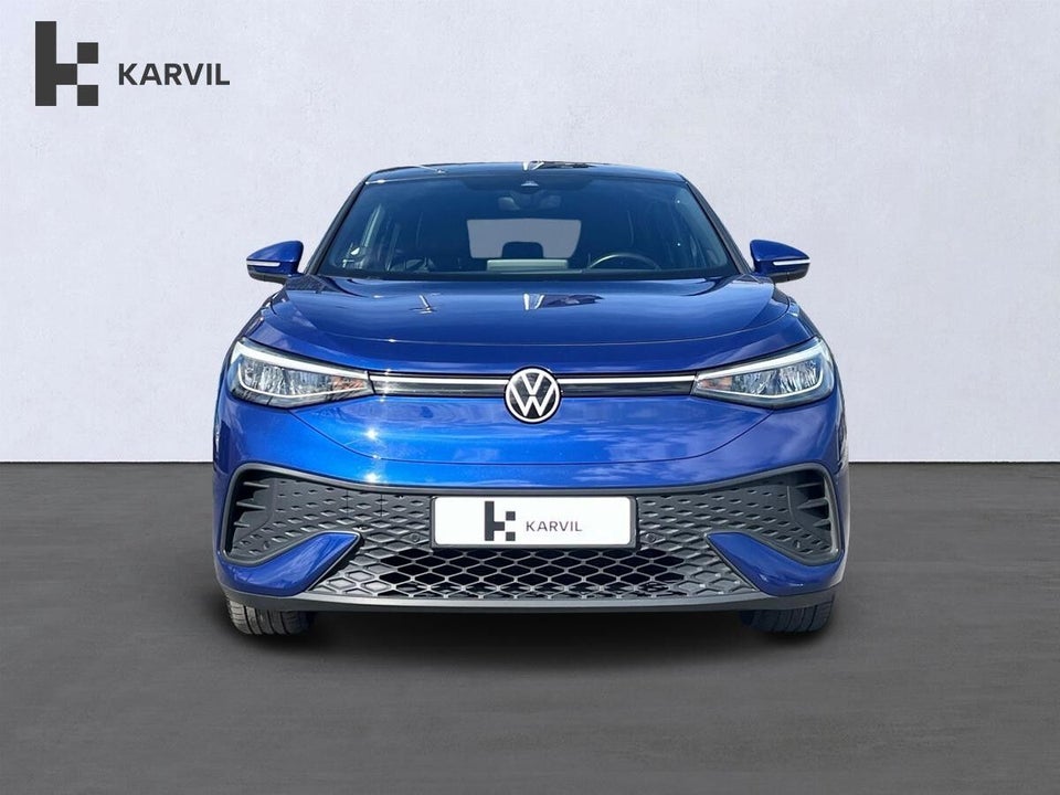 VW ID.5 77 Pro Performance 5d