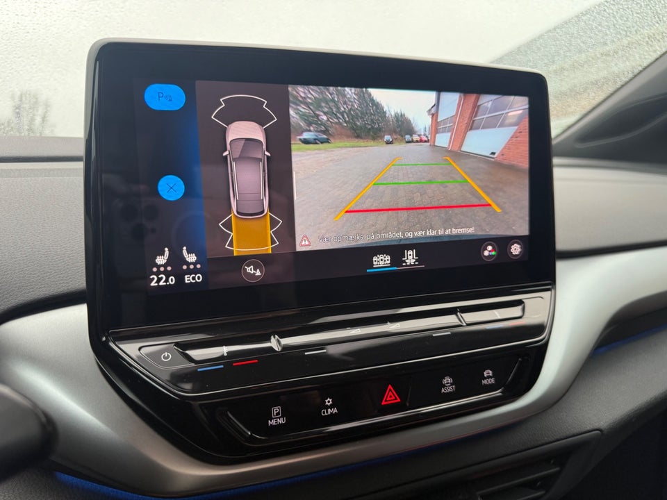 VW ID.4 77 1ST Pro Performance 5d