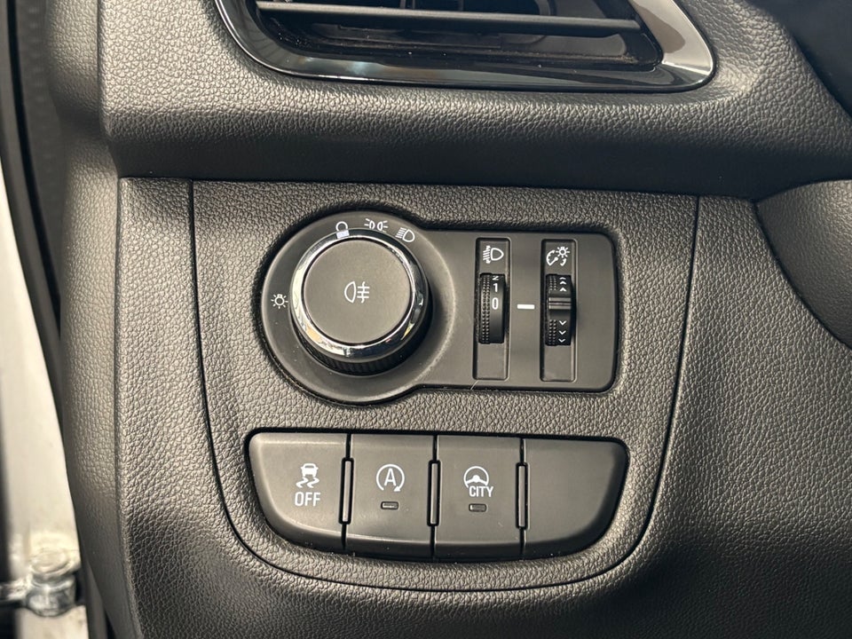 Opel Karl 1,0 Enjoy 5d