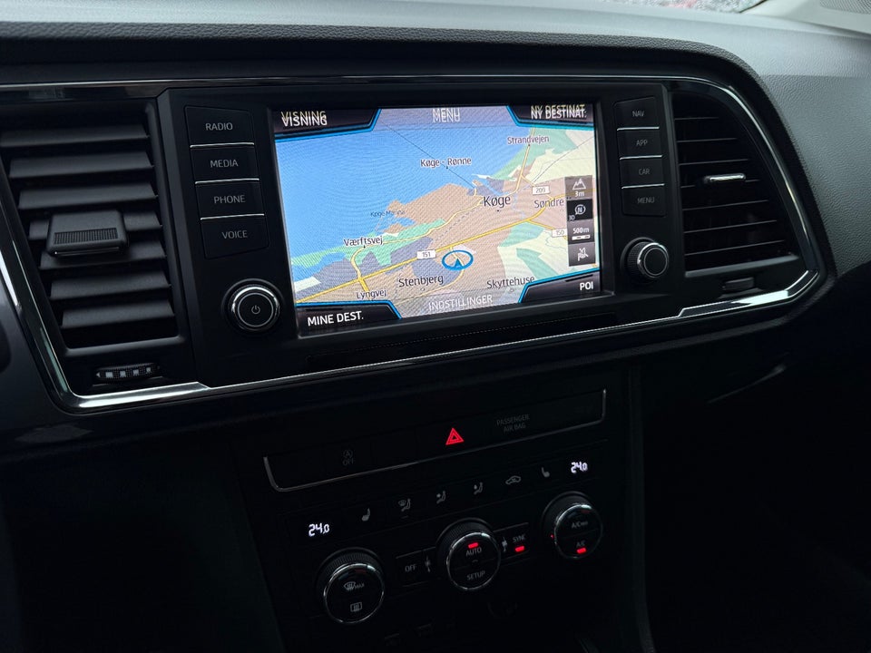 Seat Ateca 1,4 TSi 150 Style DSG 5d