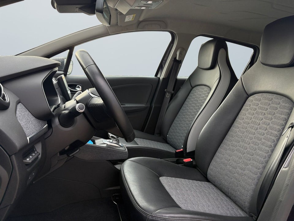 Renault Zoe 52 Intens 5d