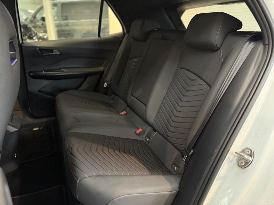 Cupra Born 77 e-Boost 5d