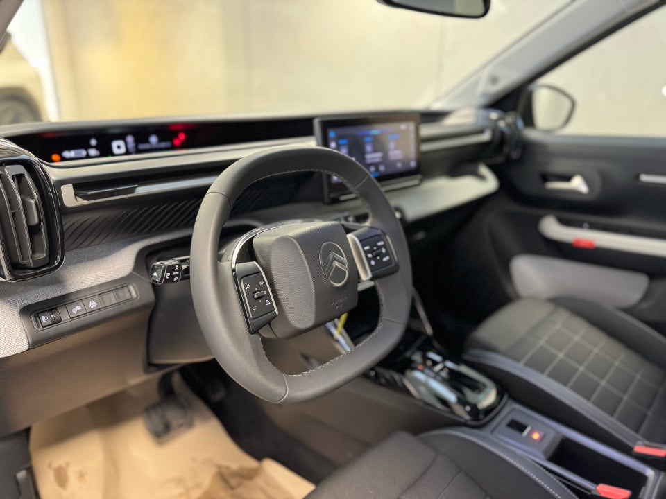 Citroën ë-C3 44 Max 5d