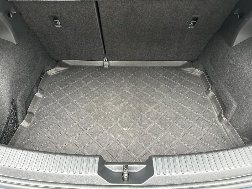 Seat Leon 1,5 TSi 150 FR 5d