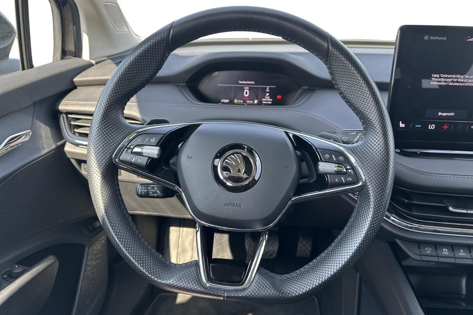 Skoda Enyaq 80 iV Selection Suite 5d