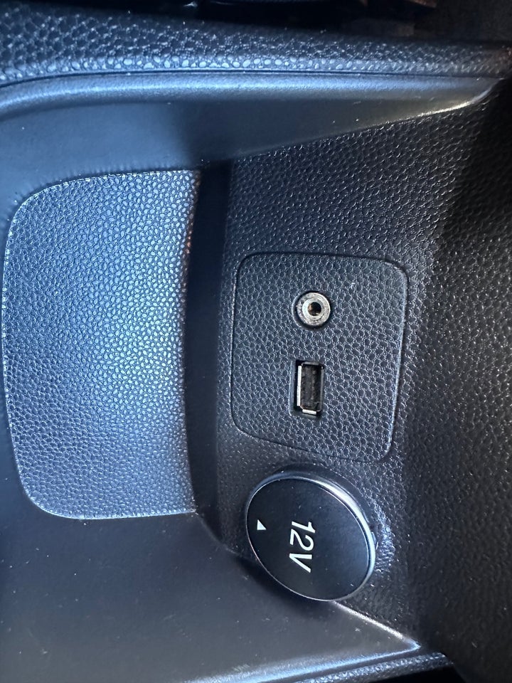 Ford Fiesta 1,0 80 Trend 5d