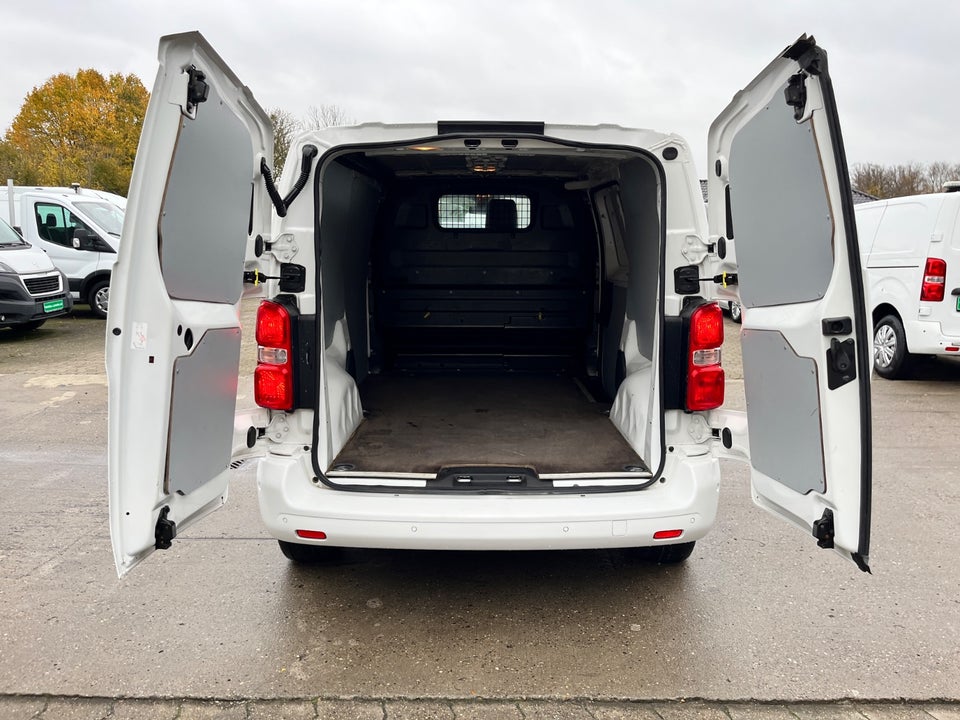 Peugeot Expert 2,0 BlueHDi 122 L2 Plus Van