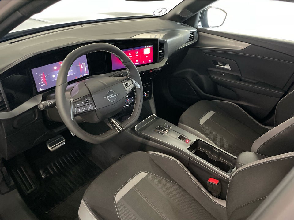 Opel Mokka-e 54 GS Line 5d