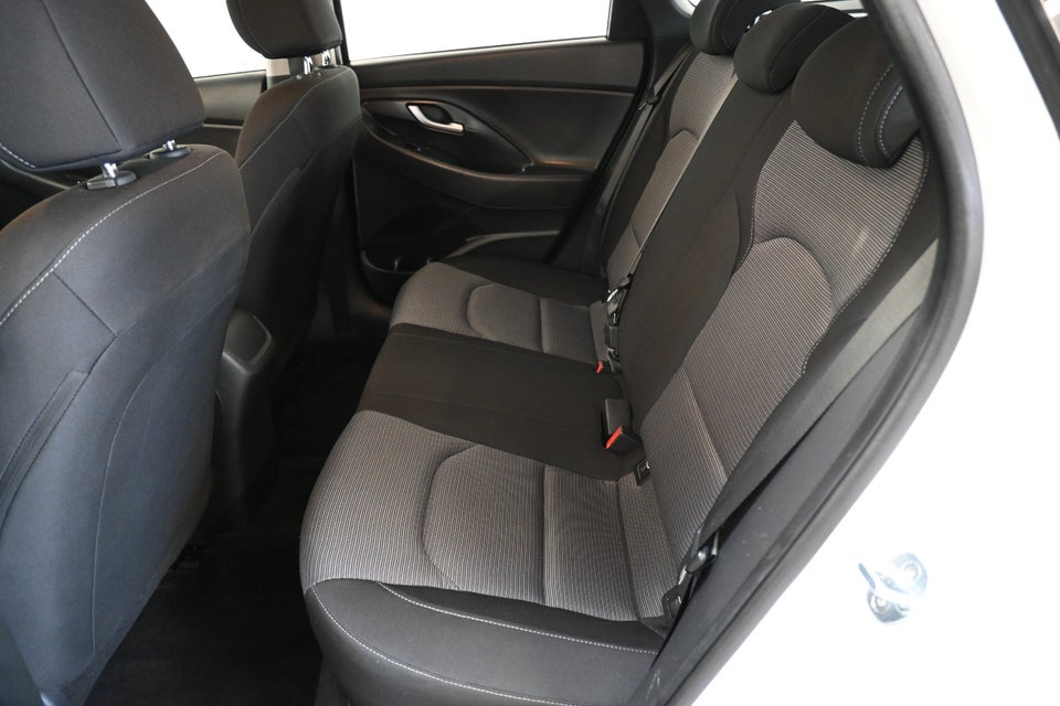 Hyundai i30 1,0 T-GDi Life+ stc. 5d