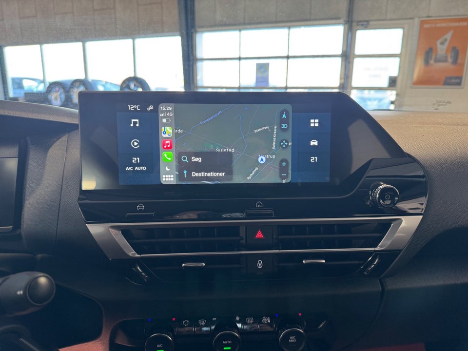 Citroën ë-C4 50 Feel 5d