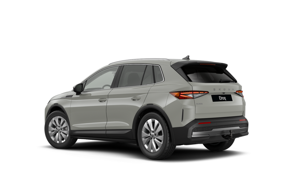 Skoda Elroq 85 iV 5d