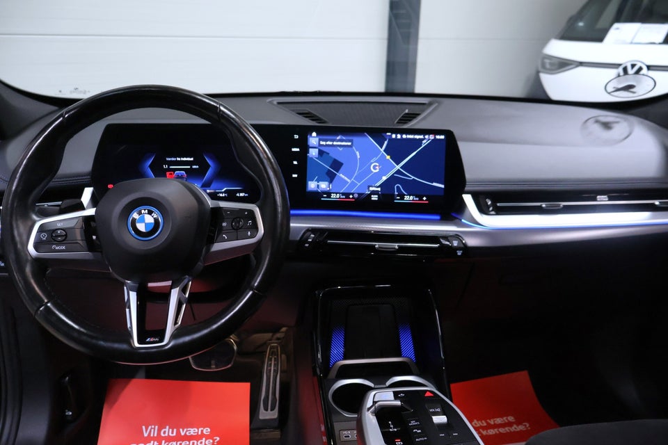 BMW iX1 xDrive30 M-Sport 5d