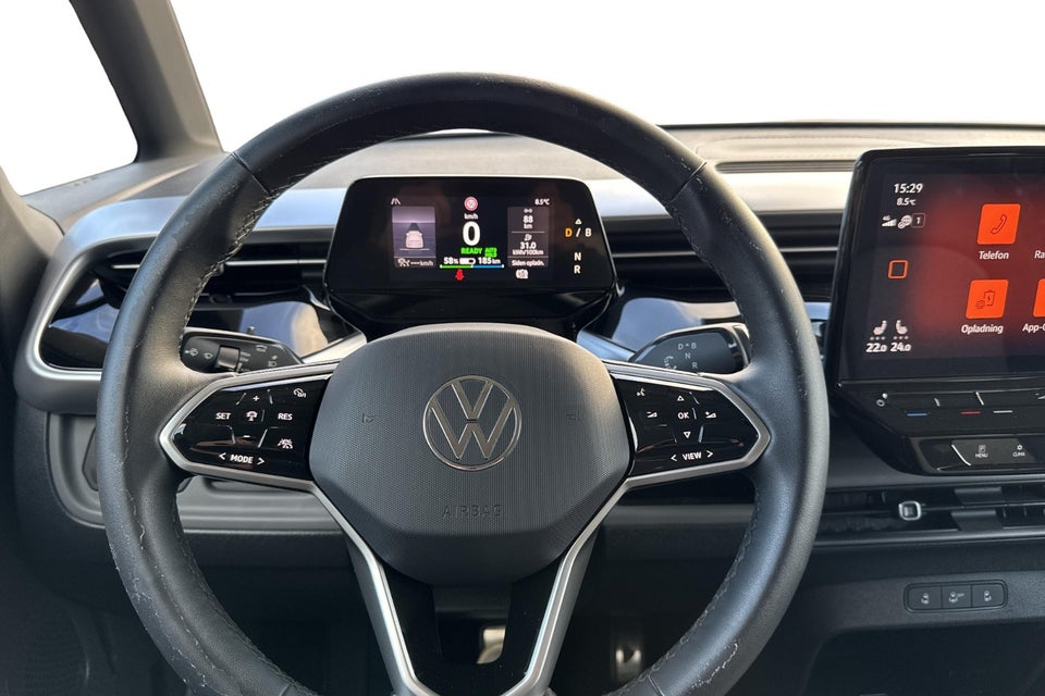 VW ID.Buzz 77 Pro Van 5d