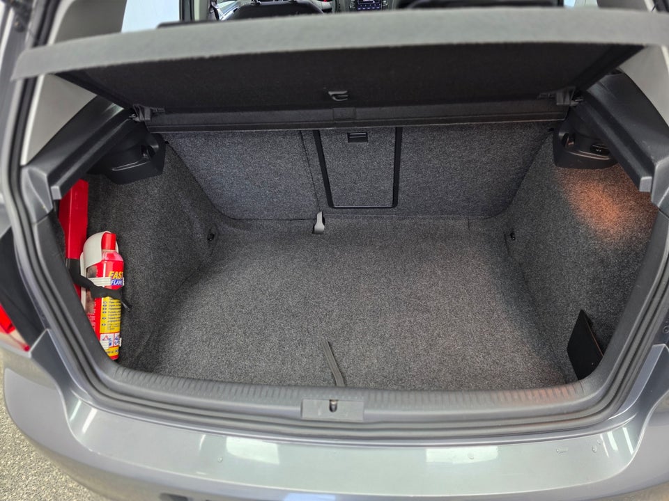 VW Golf VI 1,4 TSi 122 Comfortline 5d