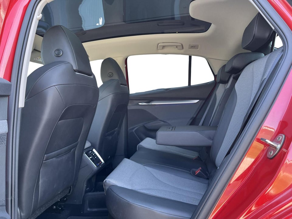 Skoda Enyaq 80 iV Coupé 5d