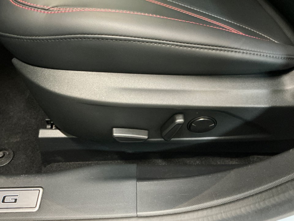 Ford Mustang Mach-E 98 Extended Range AWD 5d