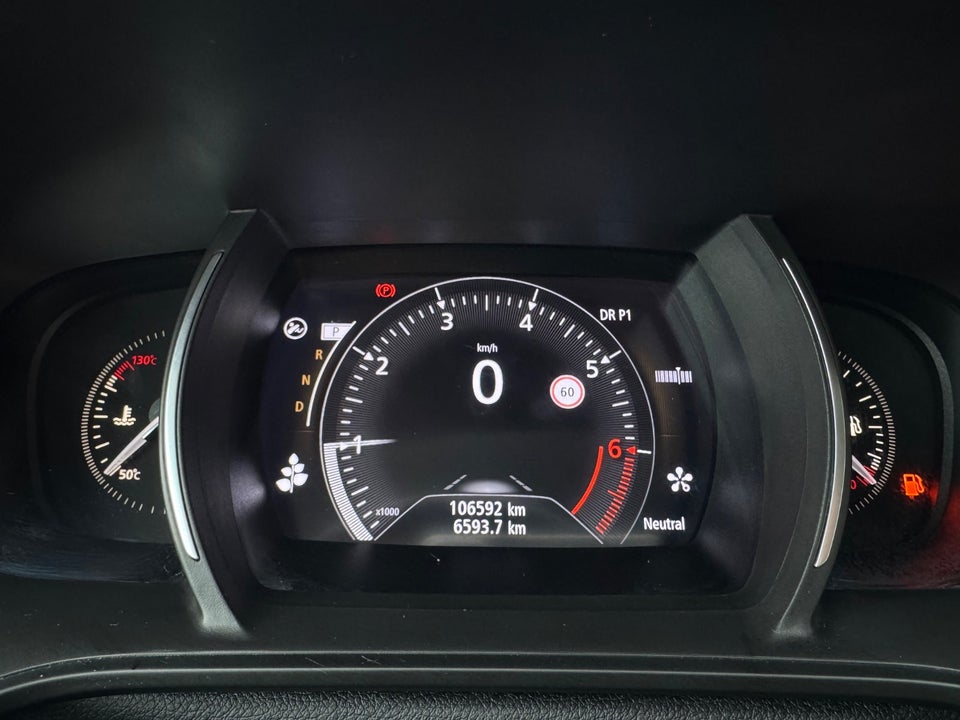 Renault Megane IV 1,3 TCe 140 Bose Edition Sport Tourer EDC 5d