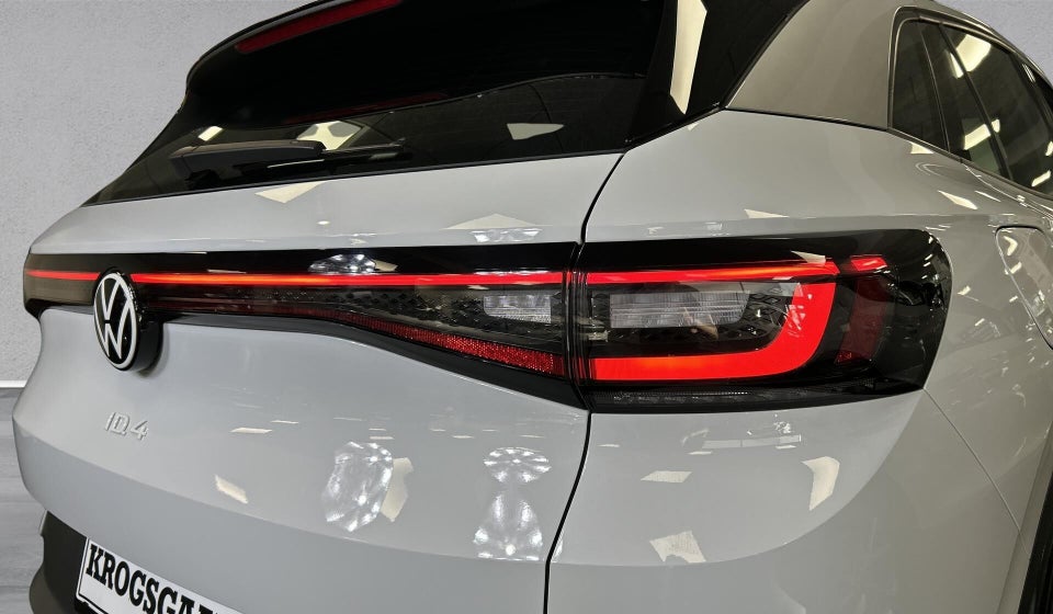 VW ID.4 77 Pro Performance 5d