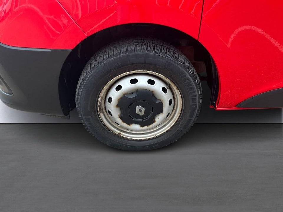 Renault Trafic T29 1,6 dCi 120 L2H1