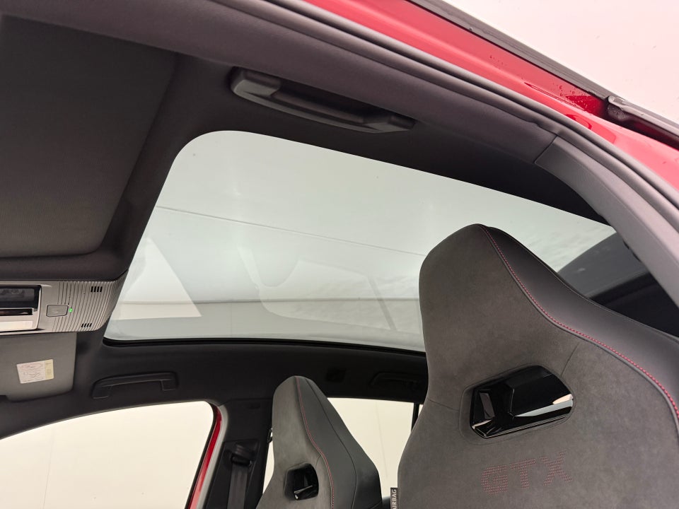 VW ID.4 77 GTX 4Motion 5d