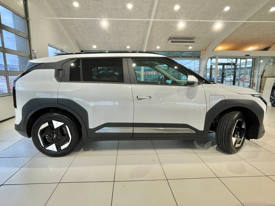 Kia EV3 81 Long Range Prestige 5d