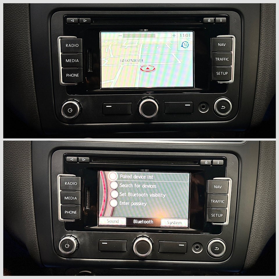 VW Polo 1,2 TSi 90 Comfortline 5d