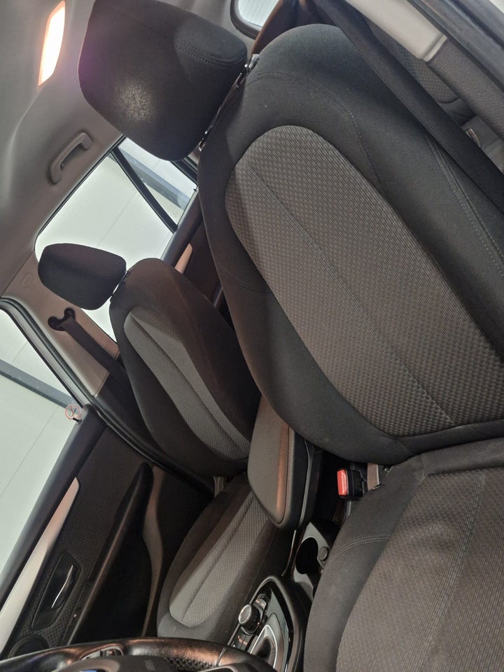 BMW 218i 1,5 Gran Tourer Advantage aut. 7prs 5d