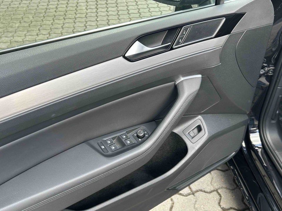VW Passat 1,4 TSi 150 Highline Variant DSG 5d